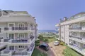 Quartier résidentiel Stylish furnished apartment in Demirtas