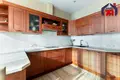 4 room apartment 128 m² Minsk, Belarus