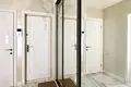 Apartment 63 m² Minsk, Belarus