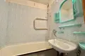 Appartement 2 chambres 56 m² Hrodna, Bélarus