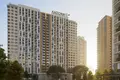 Квартира 1 комната 43 м² Одесса, Украина