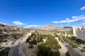 Mieszkanie 2 pokoi 75 m² Villajoyosa, Hiszpania