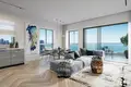 Residential quarter Investi balcon sur la mer bon emplacement etage haut avec vue haut standing luxueux proche de la mer vue sur la mer dans un immeuble neuf neuf magnifique projet de qualite