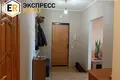 3 room apartment 71 m² Muchaviecki sielski Saviet, Belarus