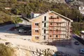 Apartamento 2 habitaciones 66 m² Dobrota, Montenegro