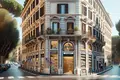 Tienda 300 m² en Roma, Italia