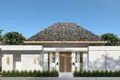 Villa de 3 habitaciones 306 m² Thalang, Tailandia
