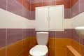 Wohnung 4 zimmer 109 m² Soligorsk, Belarus