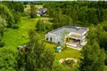 Дом 5 комнат 232 м² Wielgolas Brzezinski, Польша