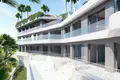 Appartement 3 chambres 90 m² Aguilas, Espagne
