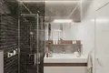 Complexe résidentiel Apartments in a residence with swimming pools, a children's playground and a fitness center, Oba, Turkey