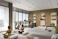 Жилой комплекс Новая резиденция VERDAN1A с бассейнами и спа, Dubailand, Дубай, ОАЭ