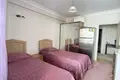 Mieszkanie 3 pokoi  Alanya, Turcja
