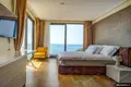Villa de tres dormitorios 438 m² Budva, Montenegro