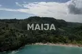 Land  Las Galeras, Dominican Republic