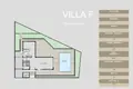 3 bedroom villa 206 m² Limassol, Cyprus