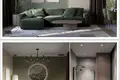 1 bedroom apartment 40 m² Becici, Montenegro