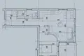 Dom 1 pokój 51 m² Meljine, Czarnogóra
