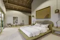 Willa Villa project showcasing 1 bedroom glamp villa