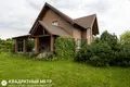 House  Ratamka, Belarus