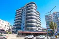 Appartement 1 chambre 51 m² Région méditerranéenne, Turquie