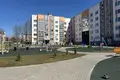 Appartement 3 chambres 73 m² Chaciezyna, Bélarus
