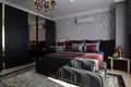 Квартира 1 комната 168 м² Каргыджак, Турция