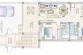 Bungalow 3 habitaciones 63 m² Orihuela, Španjolska