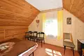 Casa 164 m² Papiarnianski sielski Saviet, Belarús