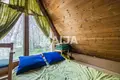 Коттедж 1 комната 53 м² Соданкюля, Финляндия