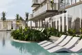 Квартира 3 комнаты 102 м² Дубай, ОАЭ