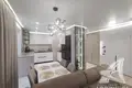 Квартира 3 комнаты 78 м² Брест, Беларусь