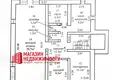 Haus 3 zimmer 194 m² Sapockinski sielski Saviet, Belarus