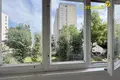 1 room apartment 30 m² Minsk, Belarus