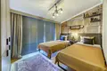 Residential quarter Penthouse in Flower Garden Oba, Alanya