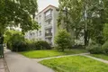2 room apartment 49 m² Warsaw, Poland