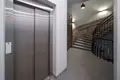Mieszkanie 2 pokoi 47 m² Ryga, Łotwa