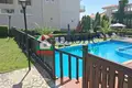 Mieszkanie 3 pokoi 100 m² Sweti Włas, Bułgaria