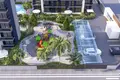 2 bedroom apartment 70 m² Turkey, Turkey