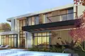 Villa de 5 pièces 221 m² Bodrum, Turquie