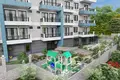 Mieszkanie 2 pokoi 62 m² Demirtas Koyu, Turcja