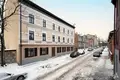 Mieszkanie 3 pokoi 90 m² Ryga, Łotwa