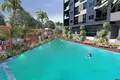 Apartamento 4 habitaciones 99 m² Región del Mediterráneo, Turquía