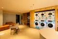 Studio apartment 1 bedroom 26 m² Regiao Imediata de Sao Paulo, Brazil