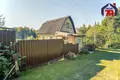 Casa 73 m² Aliachnovicki sielski Saviet, Belarús