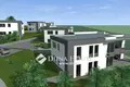 Parcelas 3 298 m² Pecsi jaras, Hungría