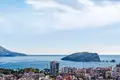 Квартира 3 спальни 118 м² Будва, Черногория