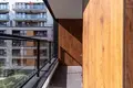 Apartamento 3 habitaciones 61 m² en Varsovia, Polonia