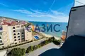 Квартира 2 комнаты 76 м² Святой Влас, Болгария