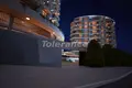 Квартира 3 комнаты 79 м² Girne Belediyesi, Северный Кипр